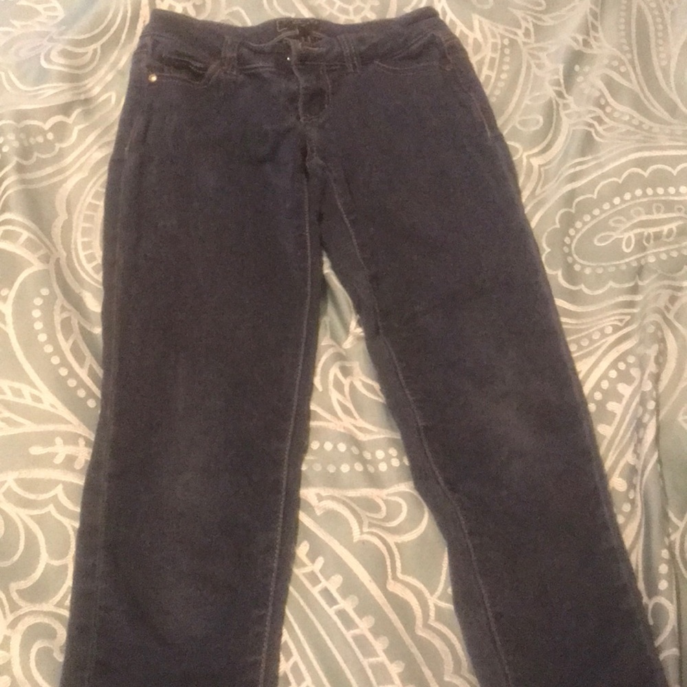 Celebrity Pink jeggings